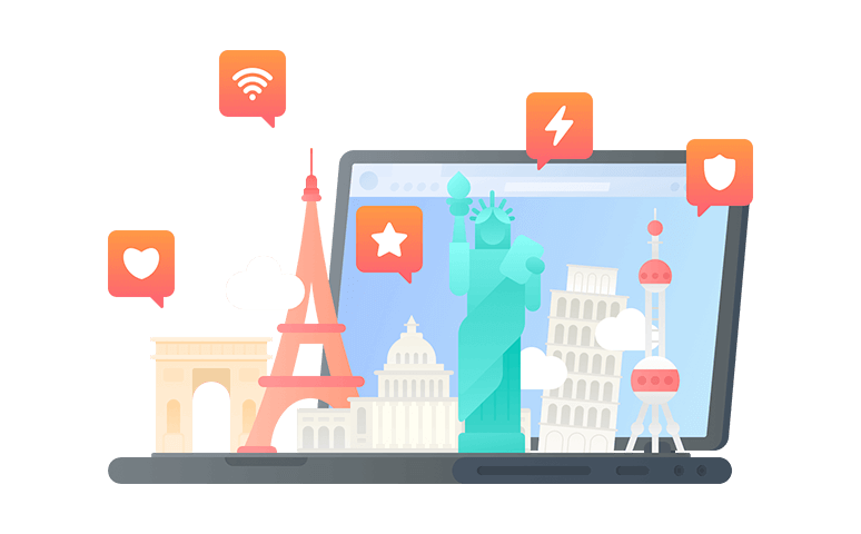在萨尔瓦多连接到中国vpn - OBSVPN